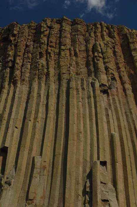 devils tower, SD